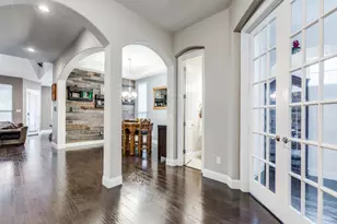 1405 Big Creek Dr, McKinney, TX 75071 - Photo 4