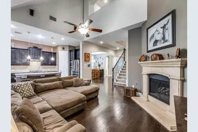 1405 Big Creek Drive, McKinney, TX 75071 - Photo 10