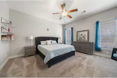 152 Spanish Oak Drive, Krugerville, TX 76227 - Photo 14