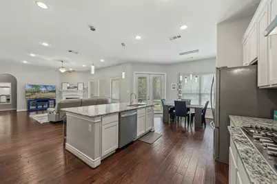 152 Spanish Oak Drive, Krugerville, TX 76227 - Photo 10