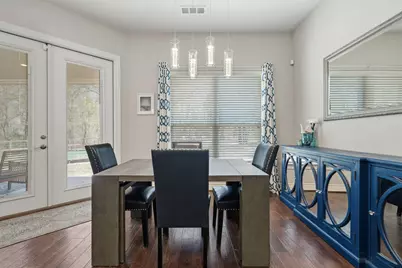 152 Spanish Oak Drive, Krugerville, TX 76227 - Photo 8