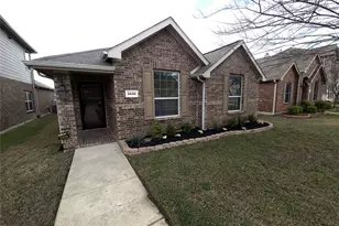 8440 Gentian Dr, Fort Worth, TX 76123 - Photo 2