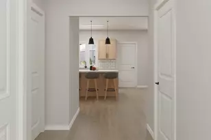 495 Lessie Circle, Kennedale, TX 76060 - Photo 4