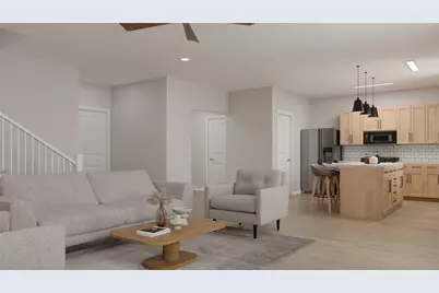 495 Lessie Circle, Kennedale, TX 76060 - Photo 6