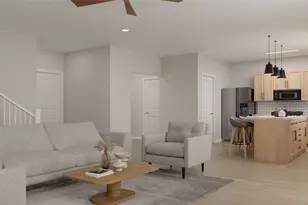 495 Lessie Circle, Kennedale, TX 76060 - Photo 6