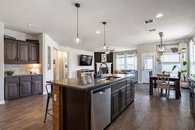 717 Falcon Road, Argyle, TX 76226 - Photo 12