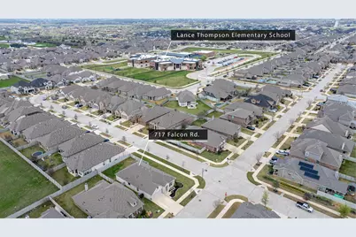 717 Falcon Road, Argyle, TX 76226 - Photo 28