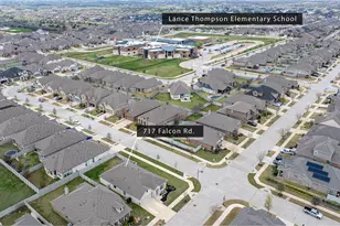 717 Falcon Rd, Argyle, TX 76226 - Photo 28