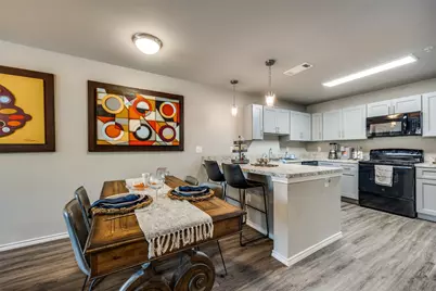 6108 Abrams Road #205, Dallas, TX 75231 - Photo 6