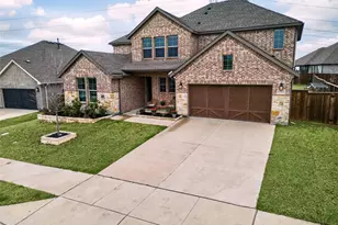 10761 Joplin Blues Ln, Fort Worth, TX 76126 - Photo 2