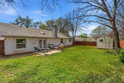 833 Sandpiper Drive, Denton, TX 76205 - Photo 22