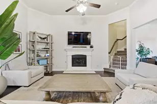 10444 Old Eagle River Ln, McKinney, TX 75072 - Photo 6