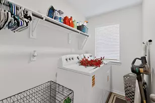 621 Cherish Day Dr, Lavon, TX 75166 - Photo 34