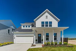 1146 Bailey Ranch Rd, Aledo, TX 76008 - Photo 1