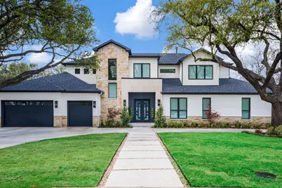 12007 Quincy Lane, Dallas, TX 75230 - Photo 1