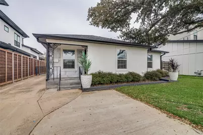 4419 Sexton Lane, Dallas, TX 75229 - Photo 2