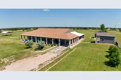 1556 Vz County Road 2128, Wills Point, TX 75169 - Photo 1