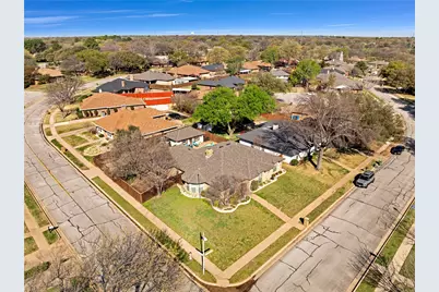 2701 Clearmeadow Court, Bedford, TX 76021 - Photo 32