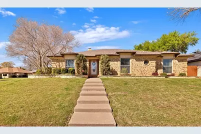 2701 Clearmeadow Court, Bedford, TX 76021 - Photo 2