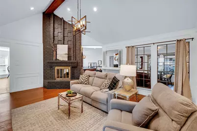 2701 Clearmeadow Court, Bedford, TX 76021 - Photo 8