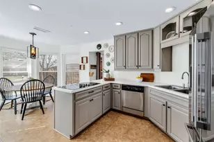 2701 Clearmeadow Ct, Bedford, TX 76021 - Photo 4