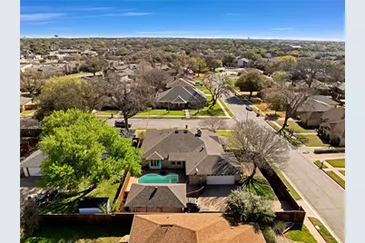 2701 Clearmeadow Court, Bedford, TX 76021 - Photo 30