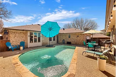 2701 Clearmeadow Court, Bedford, TX 76021 - Photo 34