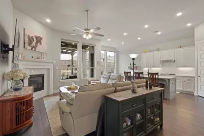 1201 Bluestem Drive, Aubrey, TX 76227 - Photo 6