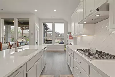 1201 Bluestem Drive, Aubrey, TX 76227 - Photo 10