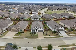 1201 Bluestem Dr, Aubrey, TX 76227 - Photo 30