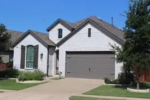 1201 Bluestem Dr, Aubrey, TX 76227 - Photo 2