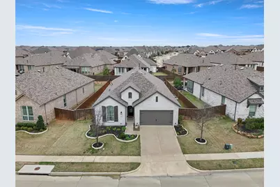 1201 Bluestem Drive, Aubrey, TX 76227 - Photo 2