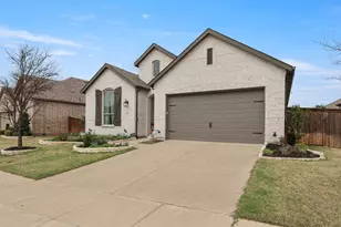 1201 Bluestem Dr, Aubrey, TX 76227 - Photo 4