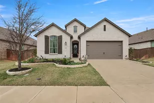 1201 Bluestem Dr, Aubrey, TX 76227 - Photo 4