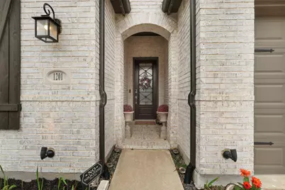 1201 Bluestem Drive, Aubrey, TX 76227 - Photo 4