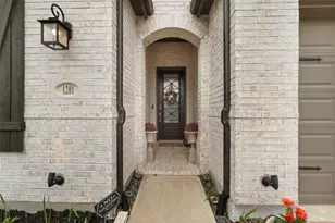 1201 Bluestem Dr, Aubrey, TX 76227 - Photo 4