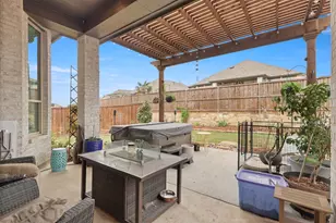 1201 Bluestem Dr, Aubrey, TX 76227 - Photo 30