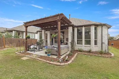 1201 Bluestem Drive, Aubrey, TX 76227 - Photo 30