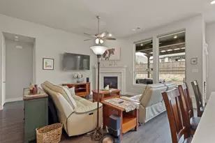 1201 Bluestem Dr, Aubrey, TX 76227 - Photo 8