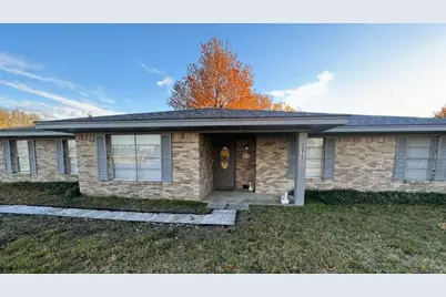 4075 Old Bonham Road, Paris, TX 75460 - Photo 1