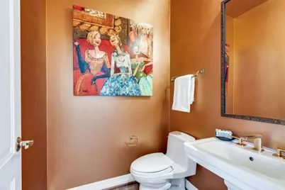 2828 Hood Street #506, Dallas, TX 75219 - Photo 22