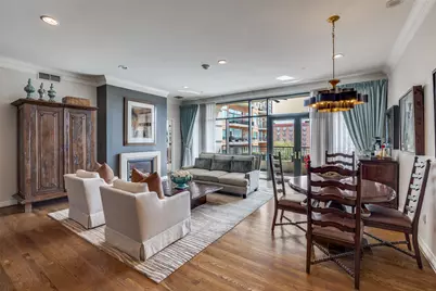 2828 Hood Street #506, Dallas, TX 75219 - Photo 1