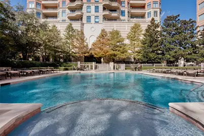 2828 Hood Street #506, Dallas, TX 75219 - Photo 30