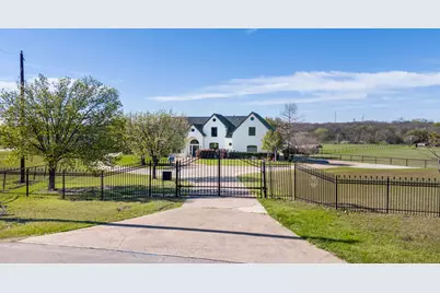 245 Barnes Bridge Road, Sunnyvale, TX 75182 - Photo 2