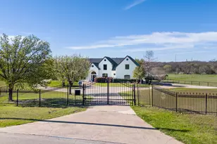 245 Barnes Bridge Rd, Sunnyvale, TX 75182 - Photo 2