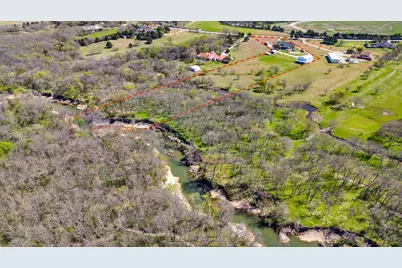 245 Barnes Bridge Road, Sunnyvale, TX 75182 - Photo 4