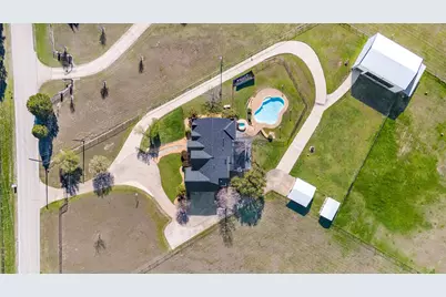 245 Barnes Bridge Road, Sunnyvale, TX 75182 - Photo 38