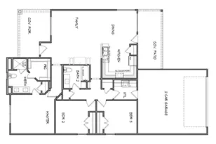 3644 Randall Ter, Grand Prairie, TX 76065 - Photo 2