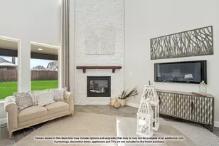 4113 Attwater St, McKinney, TX 75071 - Photo 16