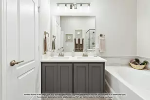 4113 Attwater St, McKinney, TX 75071 - Photo 40